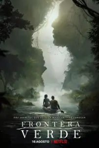 Зеленая граница (сериал 2019)