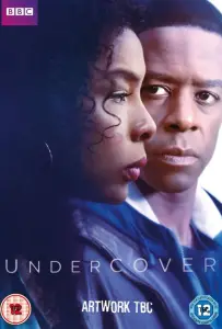 Скрытое / Под прикрытием (сериал 2016)