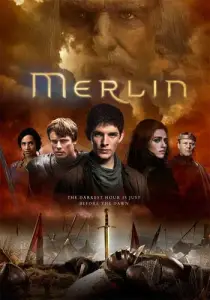 Мерлин: Секреты и магия (сериал 2009)