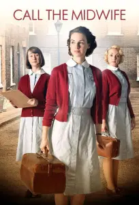 Вызовите акушерку (сериал 2012)