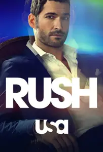 Раш (сериал 2014)
