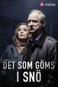 Что спрятано в снегу (сериал 2018)
