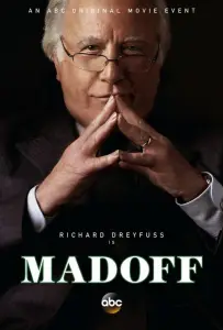 Мейдофф (сериал 2016)
