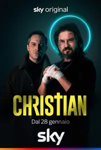 Кристиан (сериал 2022)