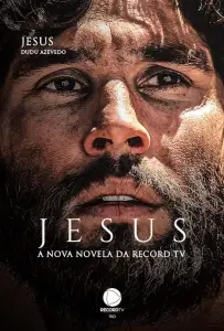 Иисус (сериал 2018)