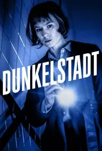 Тёмный город (сериал 2020)