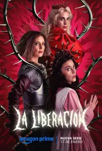 Освобождение (сериал 2025)