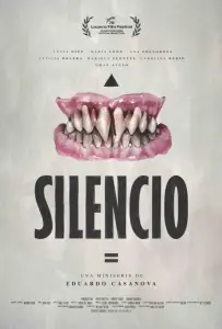 Тишина (сериал 2025)