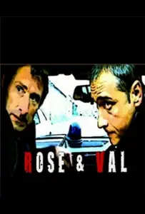 Профессионалы следствия (сериал 2005)