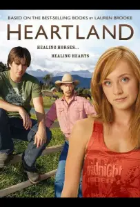 Хартленд (сериал 2007)
