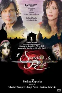 Кровь и роза (сериал 2008)