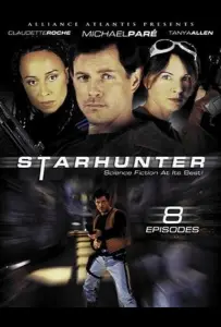Звёздный охотник (сериал 2000)